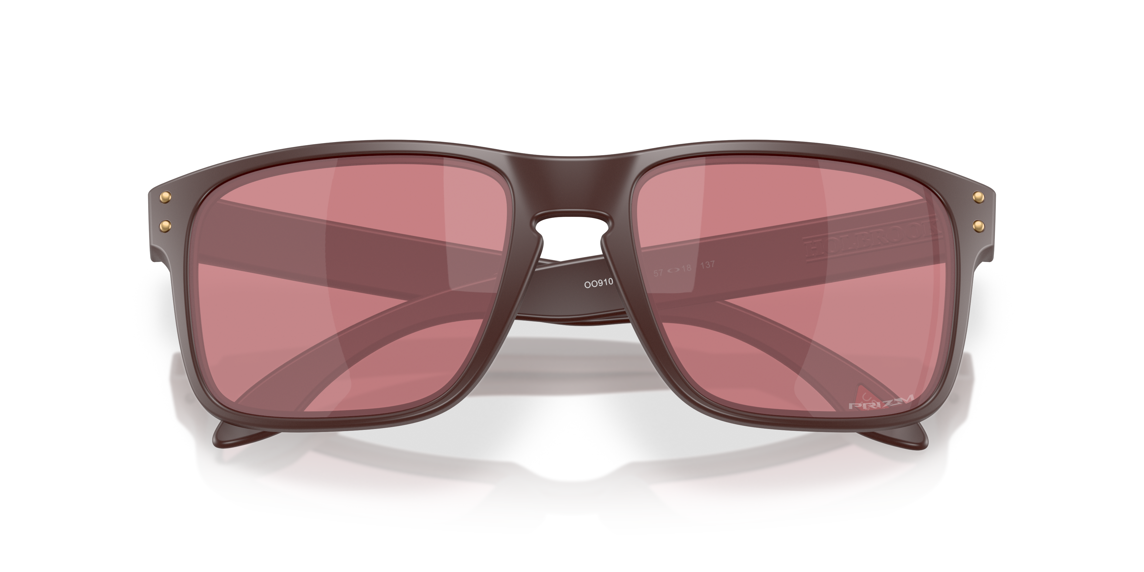 OAKLEY OO9102 HOLBROOK 9102Z2 55