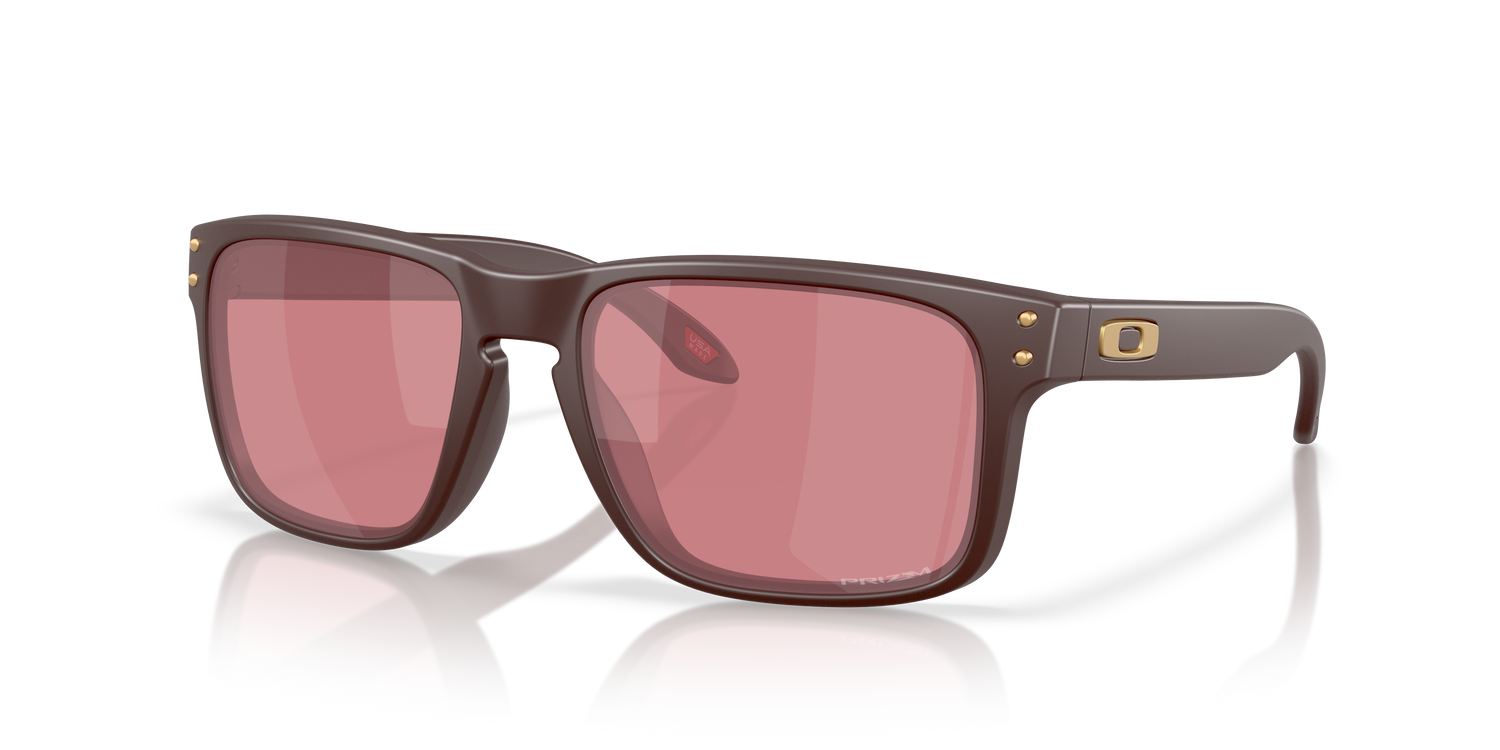 OAKLEY OO9102 HOLBROOK 9102Z2 55