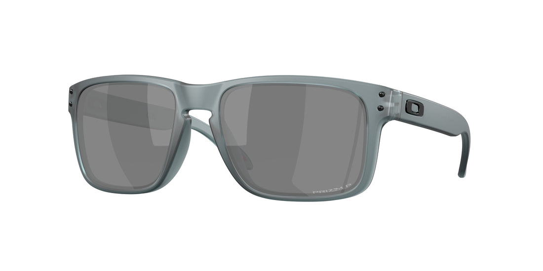 Occhiali da sole oakley oo9102 holbrook 9102z4 gris square masculina taglia 55mm - Vista principale