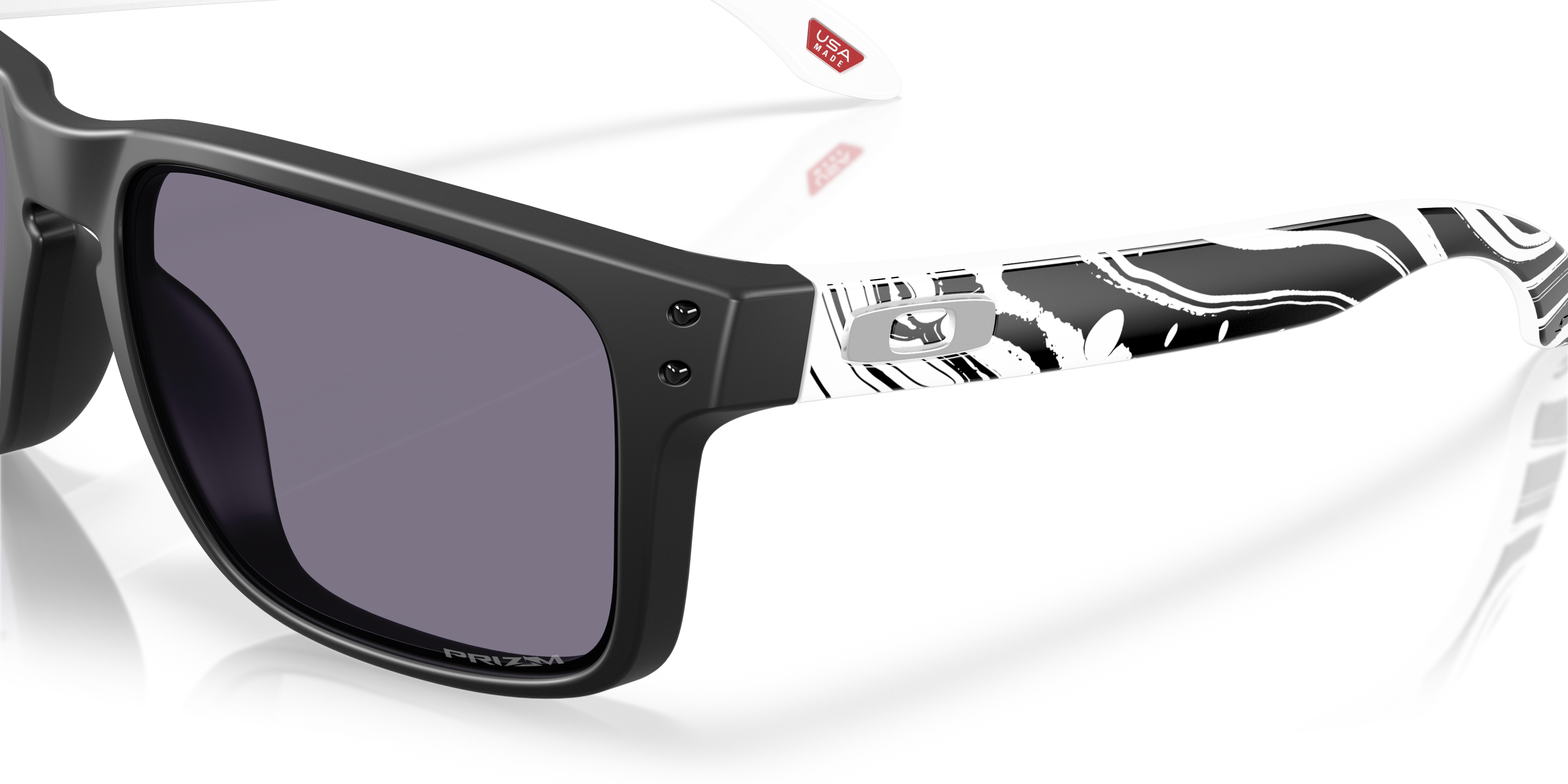 OAKLEY OO9102 HOLBROOK 9102Z5 55