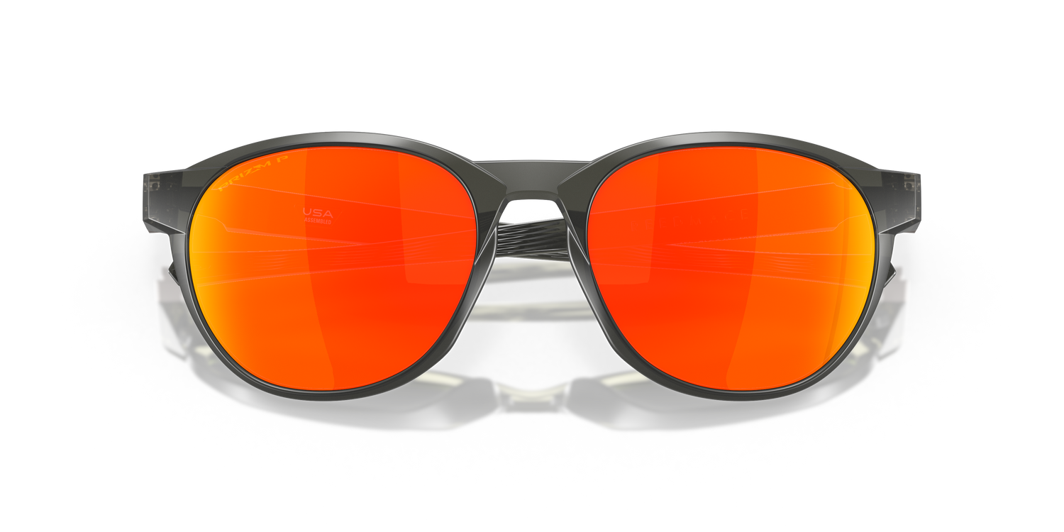 OAKLEY OO9126 REEDMACE 912604 54