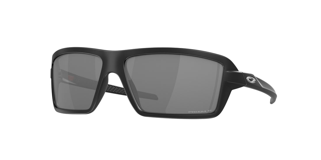 Sonnenbrillen oakley oo9129 cables 912902 masculino größe 63mm - Hauptansicht