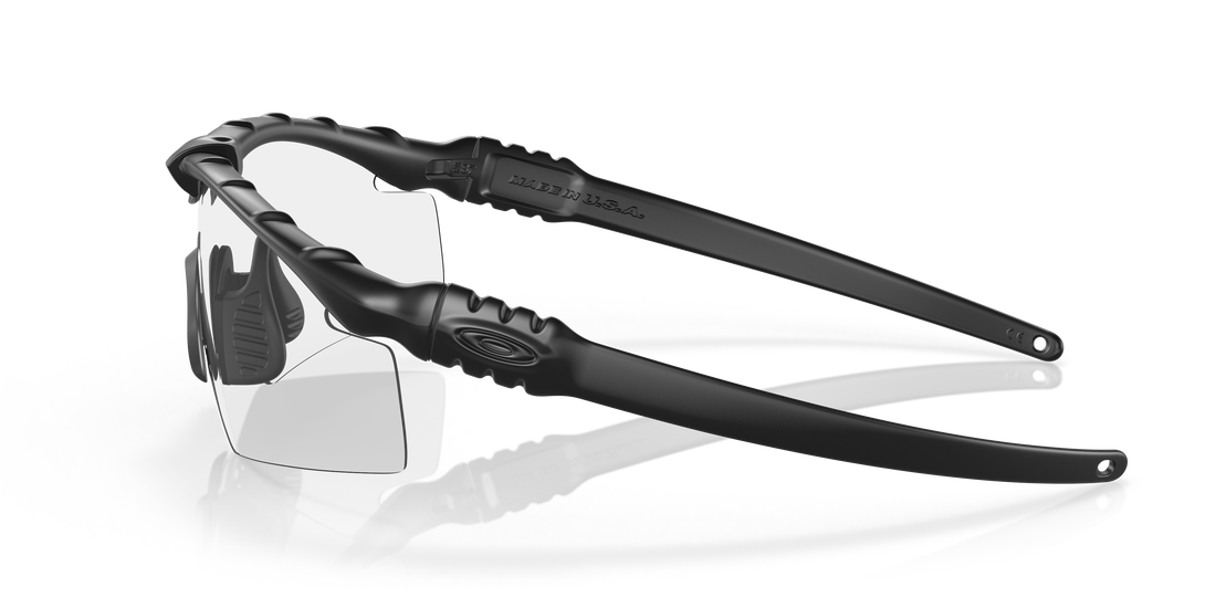 Occhiali da sole oakley oo9146 si ballistic m frame 3.0 914652 masculino taglia 32mm - Vista dettagliata