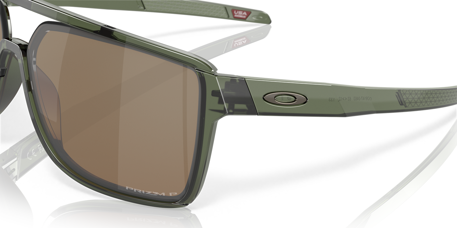 OAKLEY OO9147 CASTEL 914704 63