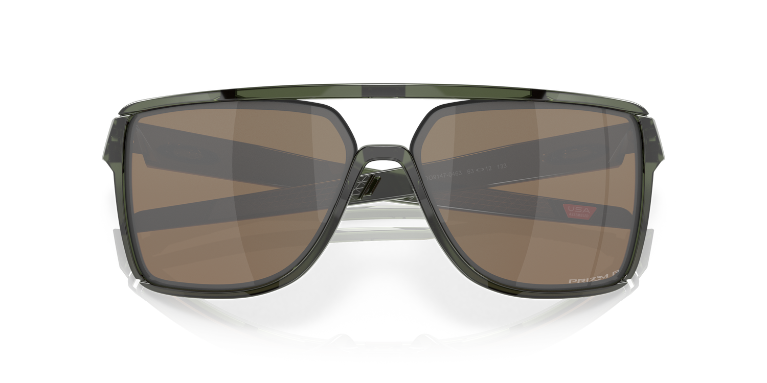 OAKLEY OO9147 CASTEL 914704 63