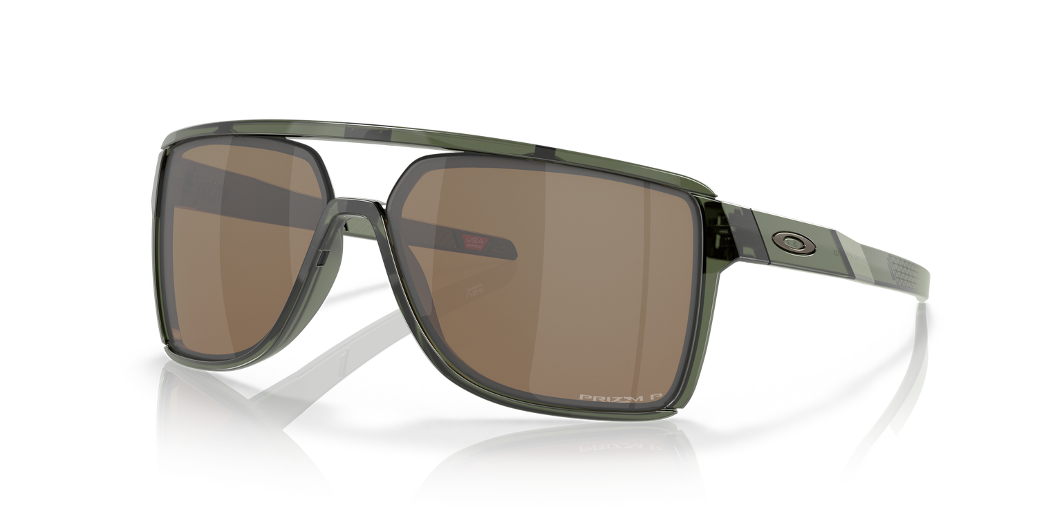 OAKLEY OO9147 CASTEL 914704 63