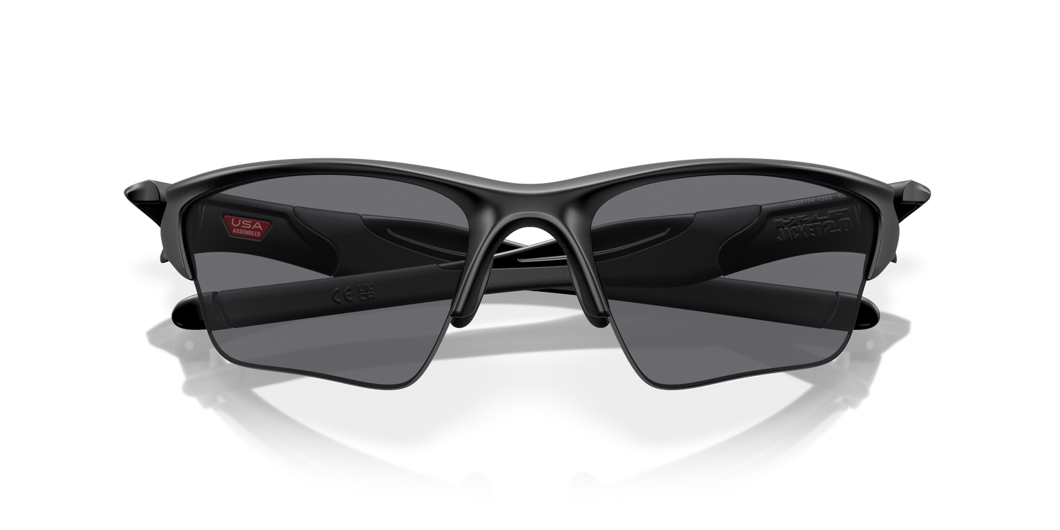 OAKLEY OO9154 HALF JACKET 2.0 XL 915412 62