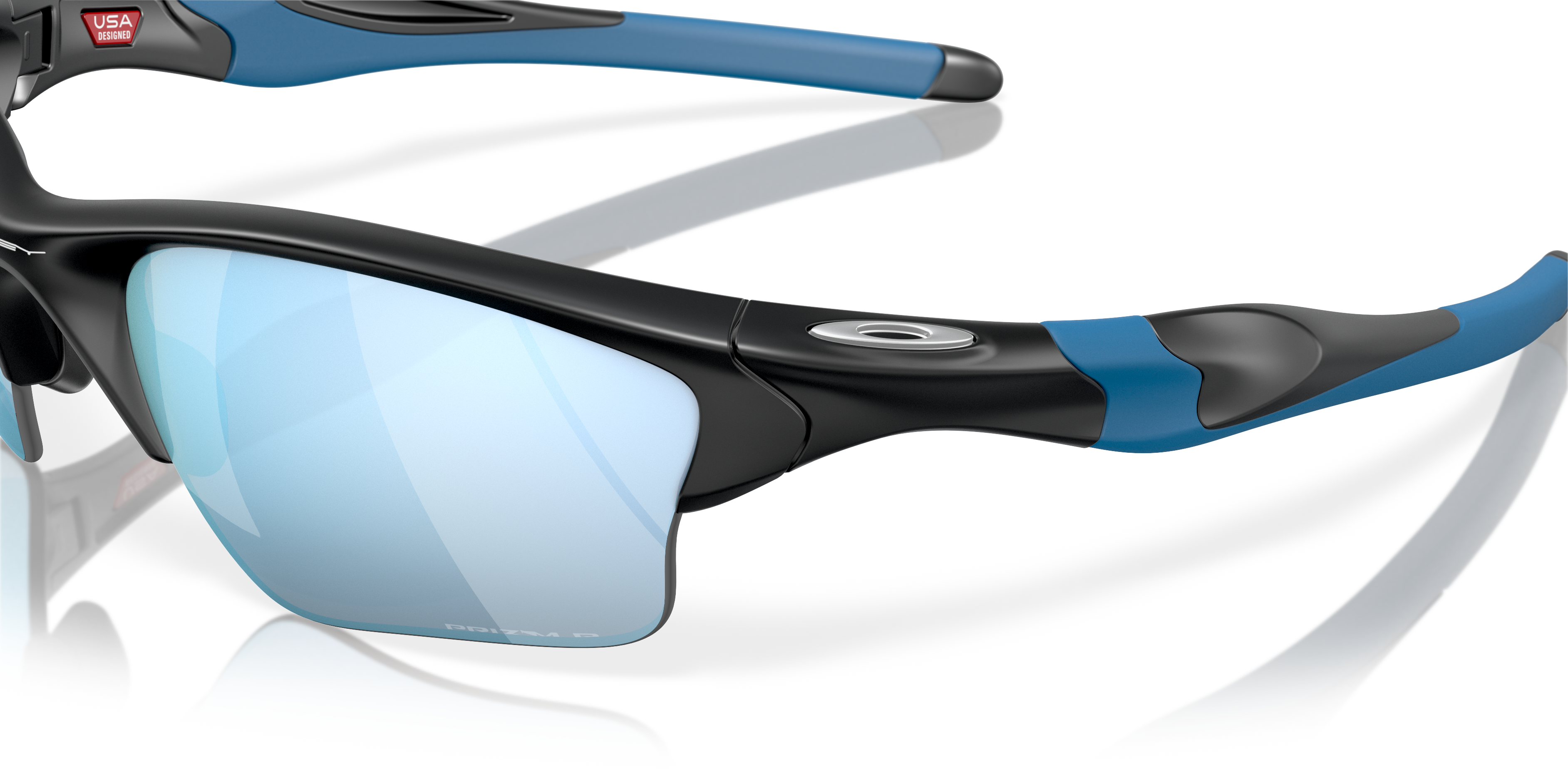 OAKLEY OO9154 HALF JACKET 2.0 XL 915467 62