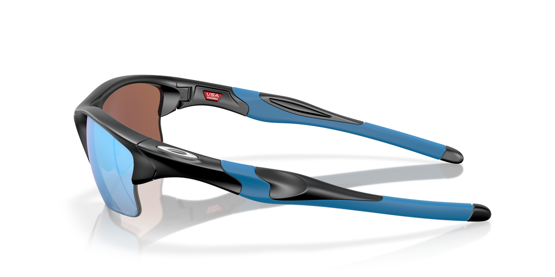 Sonnenbrillen oakley oo9154 half jacket 2.0 xl 915467 masculino größe 62mm - Detailansicht