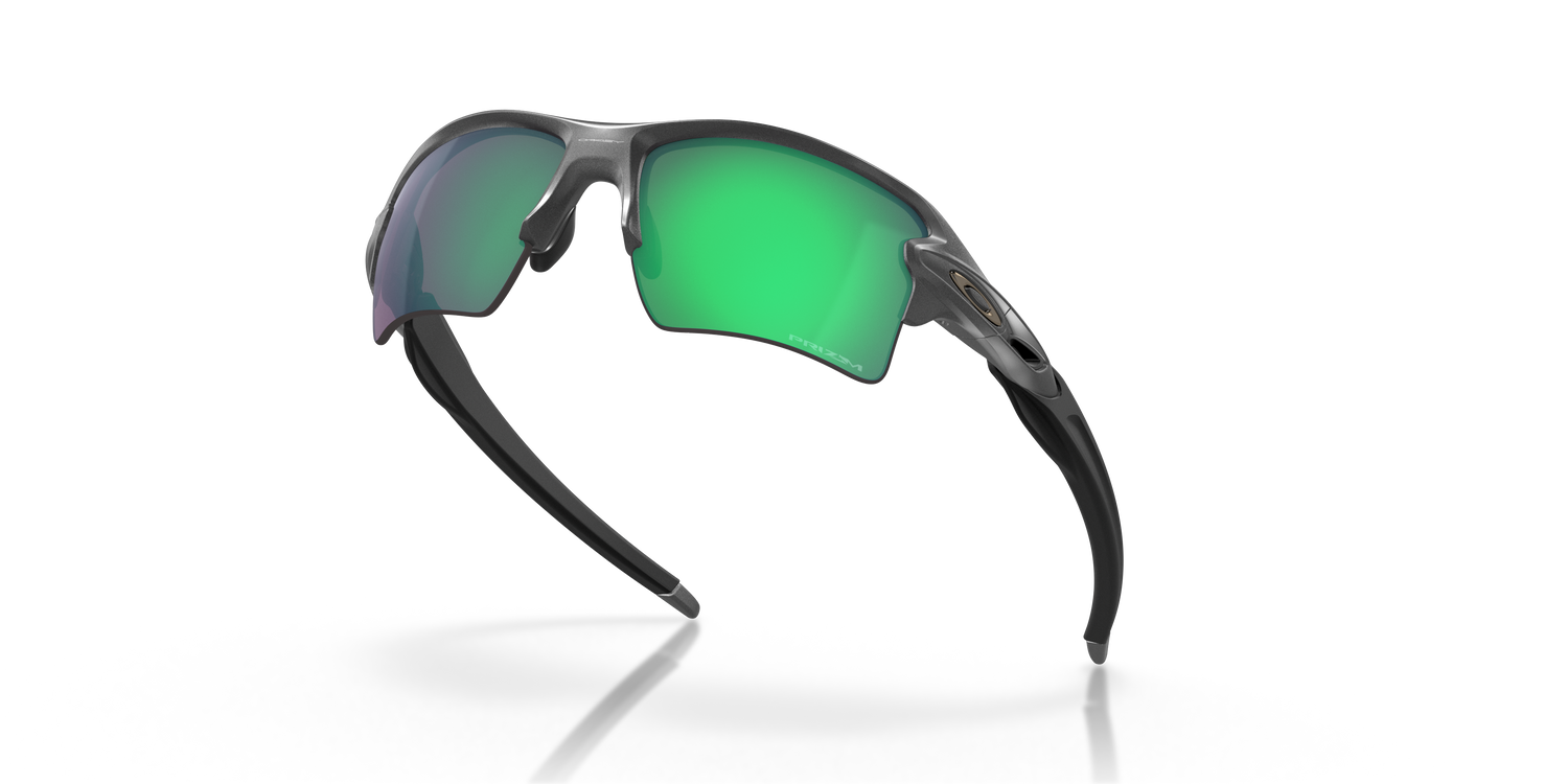 OAKLEY OO9188 FLAK 2.0 XL 9188F3 59