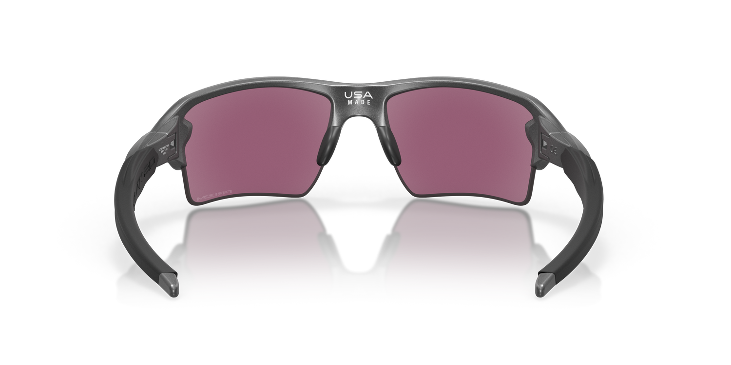 OAKLEY OO9188 FLAK 2.0 XL 9188F3 59