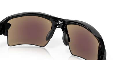 OAKLEY OO9188 FLAK 2.0 XL 9188F7 59