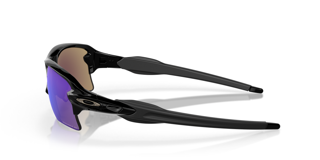 Sonnenbrillen oakley oo9188 flak 2.0 xl 9188f7 masculina größe 59mm - Detailansicht
