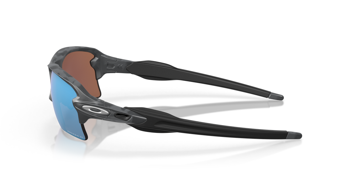 Sonnenbrillen oakley oo9188 flak 2.0 xl 9188g3 masculina größe 59mm - Detailansicht