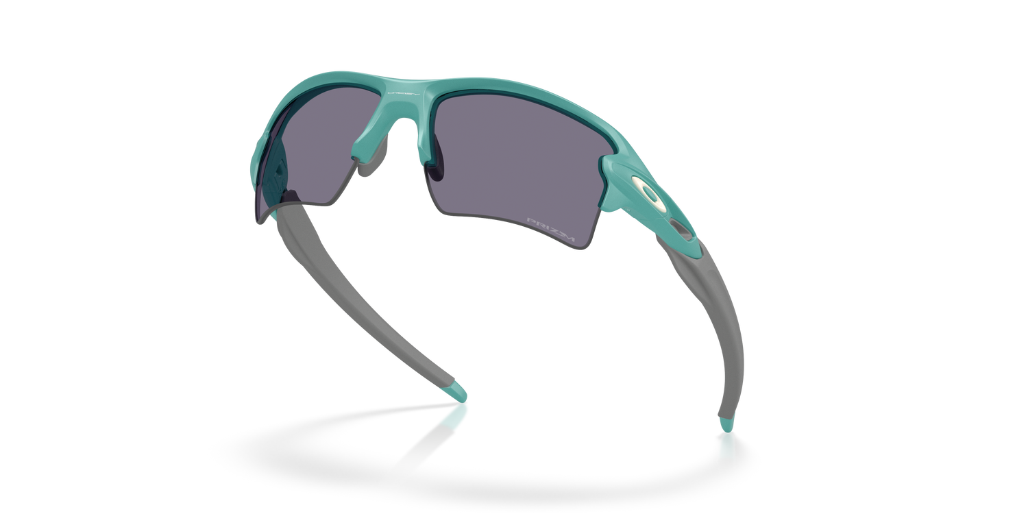 OAKLEY OO9188 FLAK 2.0 XL 9188K1 59