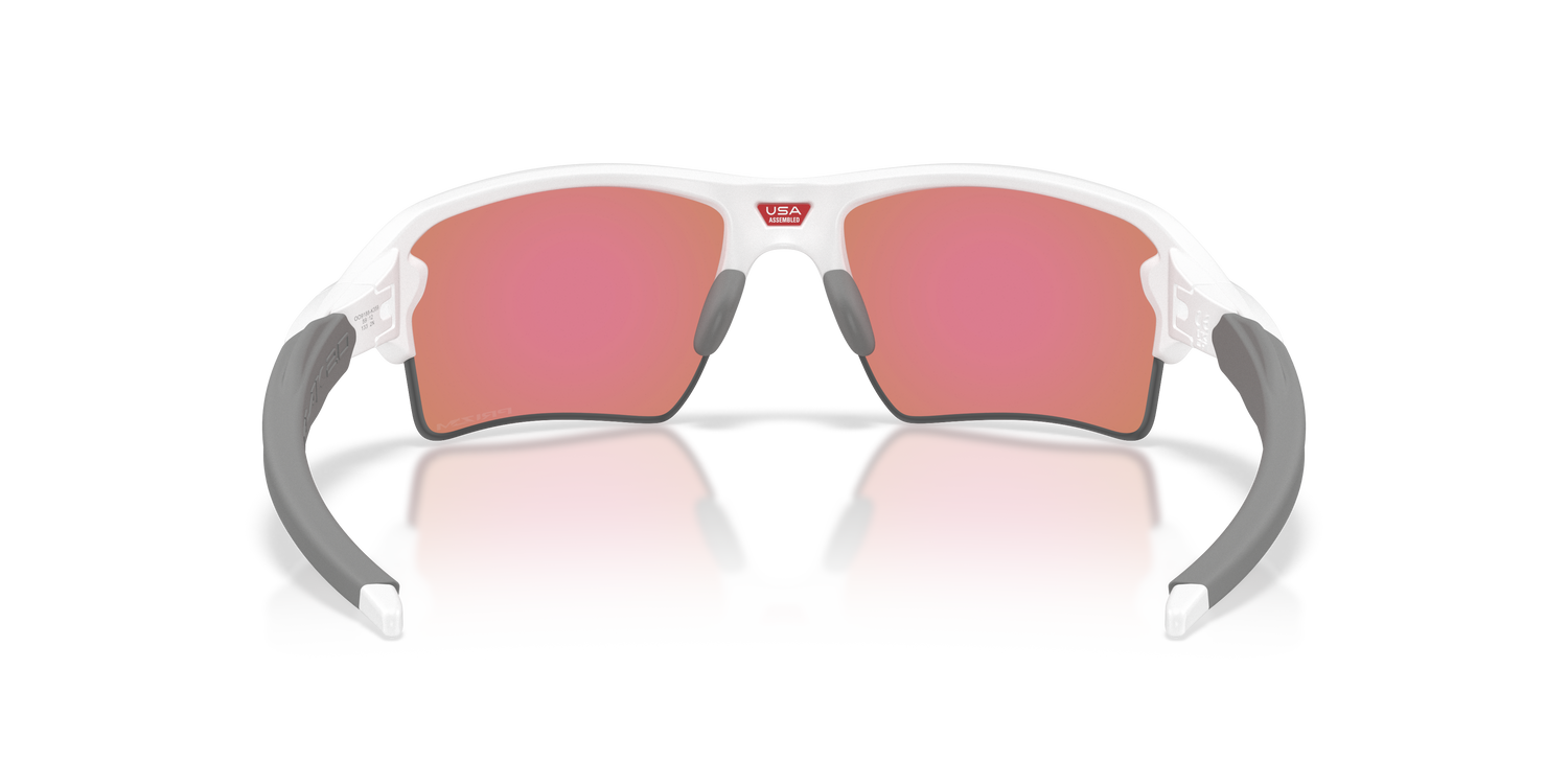 OAKLEY OO9188 FLAK 2.0 XL 9188K3 59