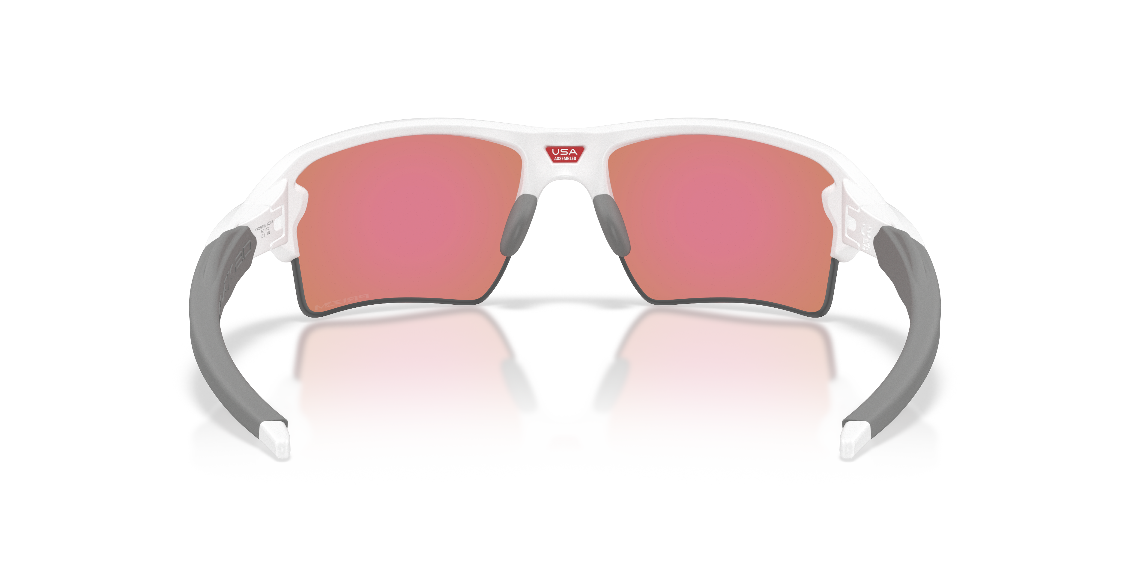 OAKLEY OO9188 FLAK 2.0 XL 9188K3 59