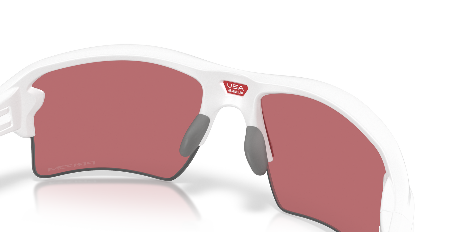 OAKLEY OO9188 FLAK 2.0 XL 9188K4 59