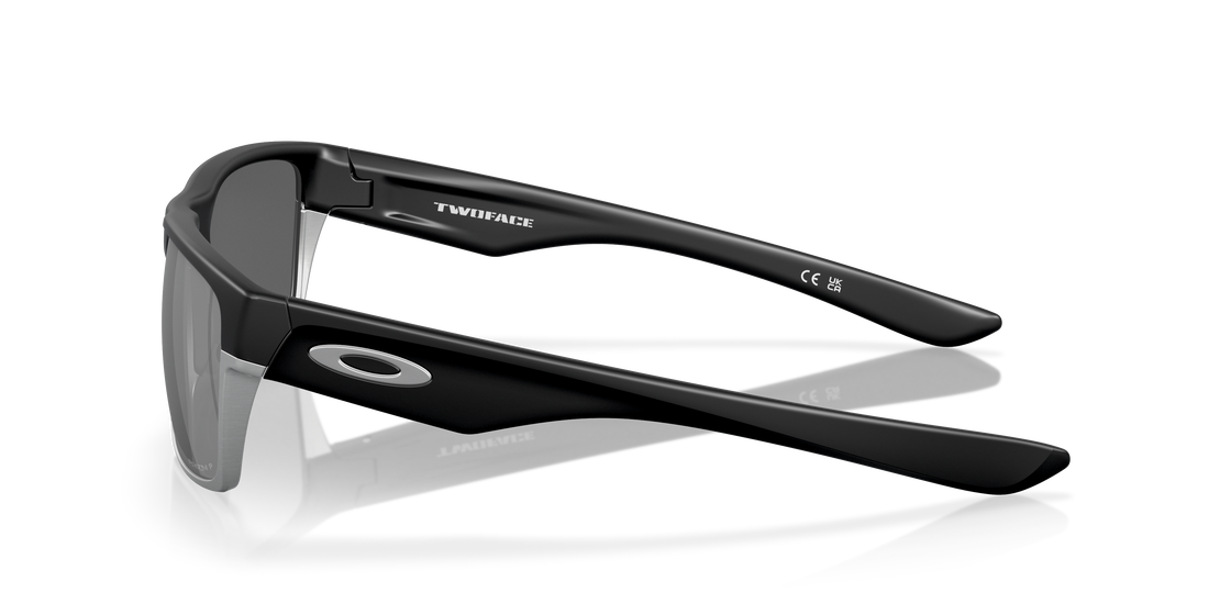 Occhiali da sole oakley oo9189 twoface 918938 masculino taglia 60mm - Vista dettagliata