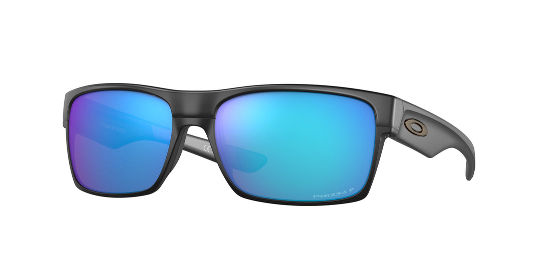 Sonnenbrillen oakley oo9189 twoface 918946 masculino größe 60mm - Hauptansicht