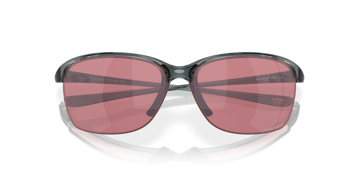 OAKLEY OO9191 UNSTOPPABLE 919122 65
