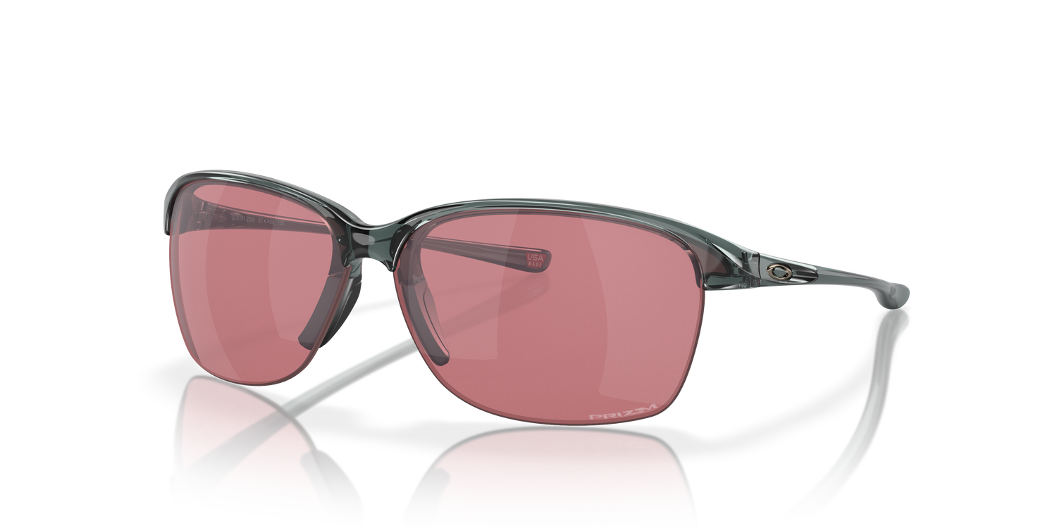 OAKLEY OO9191 UNSTOPPABLE 919122 65