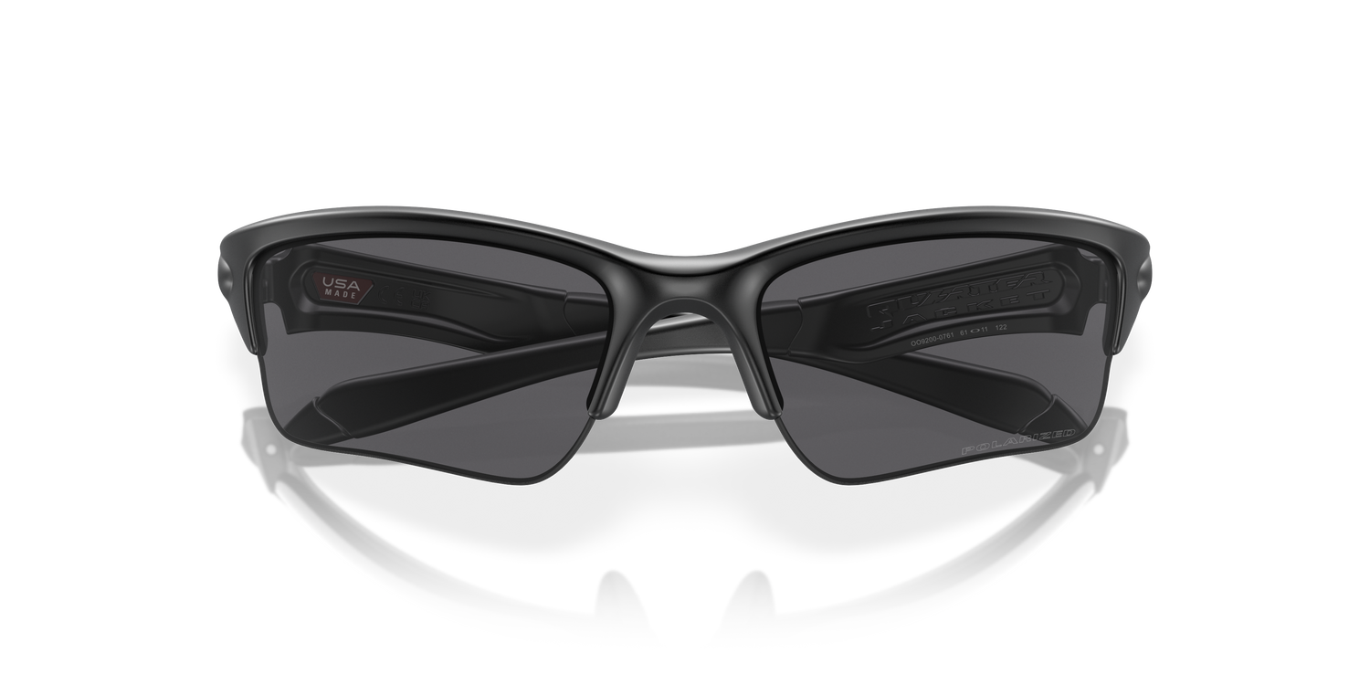 OAKLEY OO9200 QUARTER JACKET 920007 61