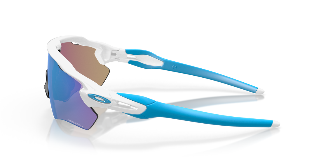 Sonnenbrillen oakley oo9208 radar ev path 920857 masculina größe 38mm - Detailansicht