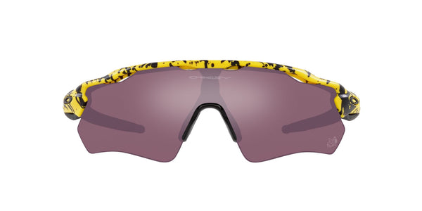 OAKLEY OO9208 RADAR EV PATH 9208E8 38