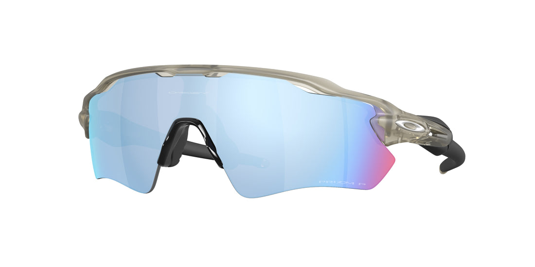 Gafas de sol oakley oo9208 radar ev path 9208f6 gris mask masculino talla 38mm - Vista principal