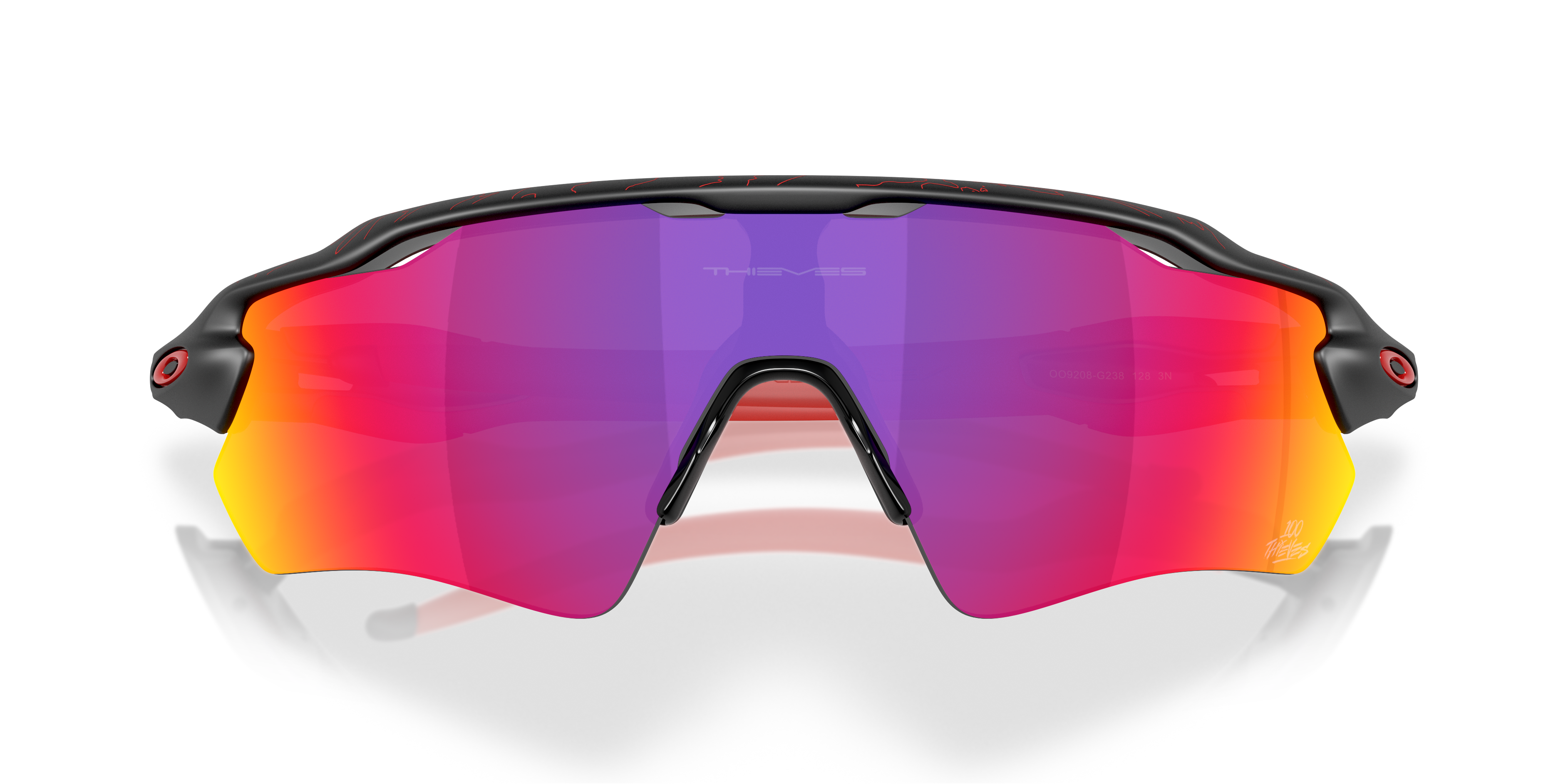 OAKLEY OO9208 RADAR EV PATH 9208G2 38