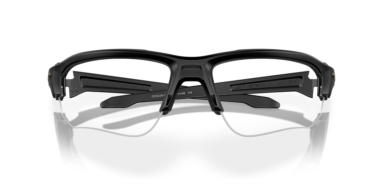 OAKLEY OO9228 SI SPEED JACKET 922805 67