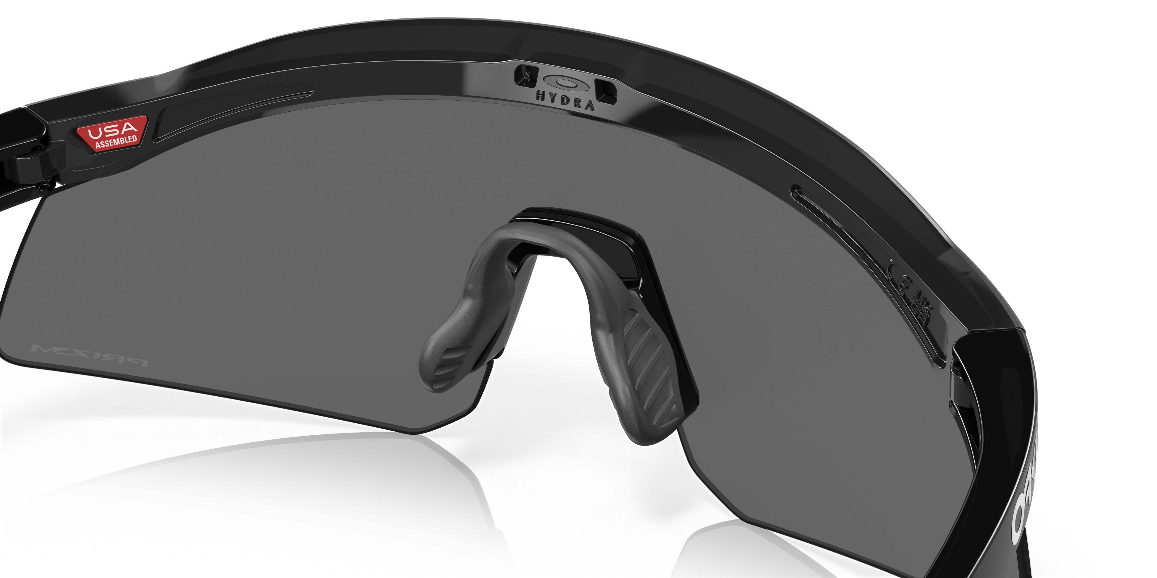 OAKLEY OO9229 HYDRA 922901 37