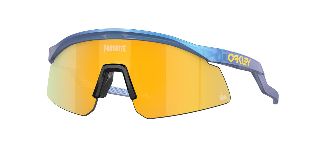 Occhiali da sole oakley oo9229 hydra 922918 azul mask masculino taglia 37mm - Vista principale