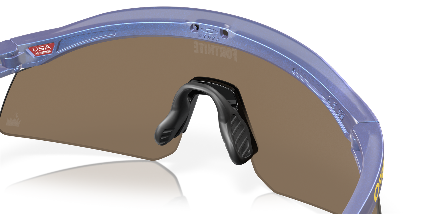 OAKLEY OO9229 HYDRA 922918 37