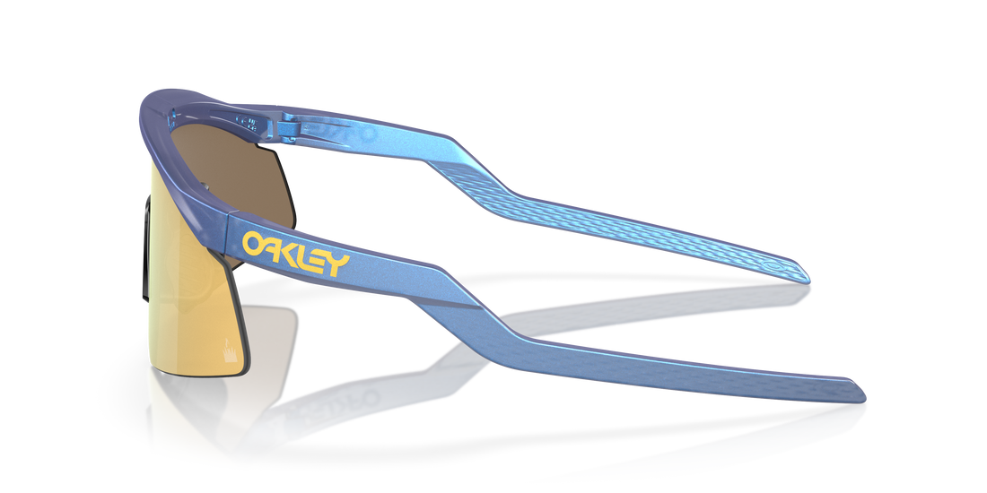 Occhiali da sole oakley oo9229 hydra 922918 azul mask masculino taglia 37mm - Vista dettagliata