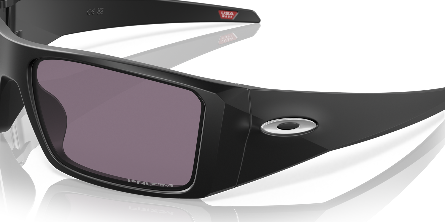 OAKLEY OO9231 HELIOSTAT 923101 61
