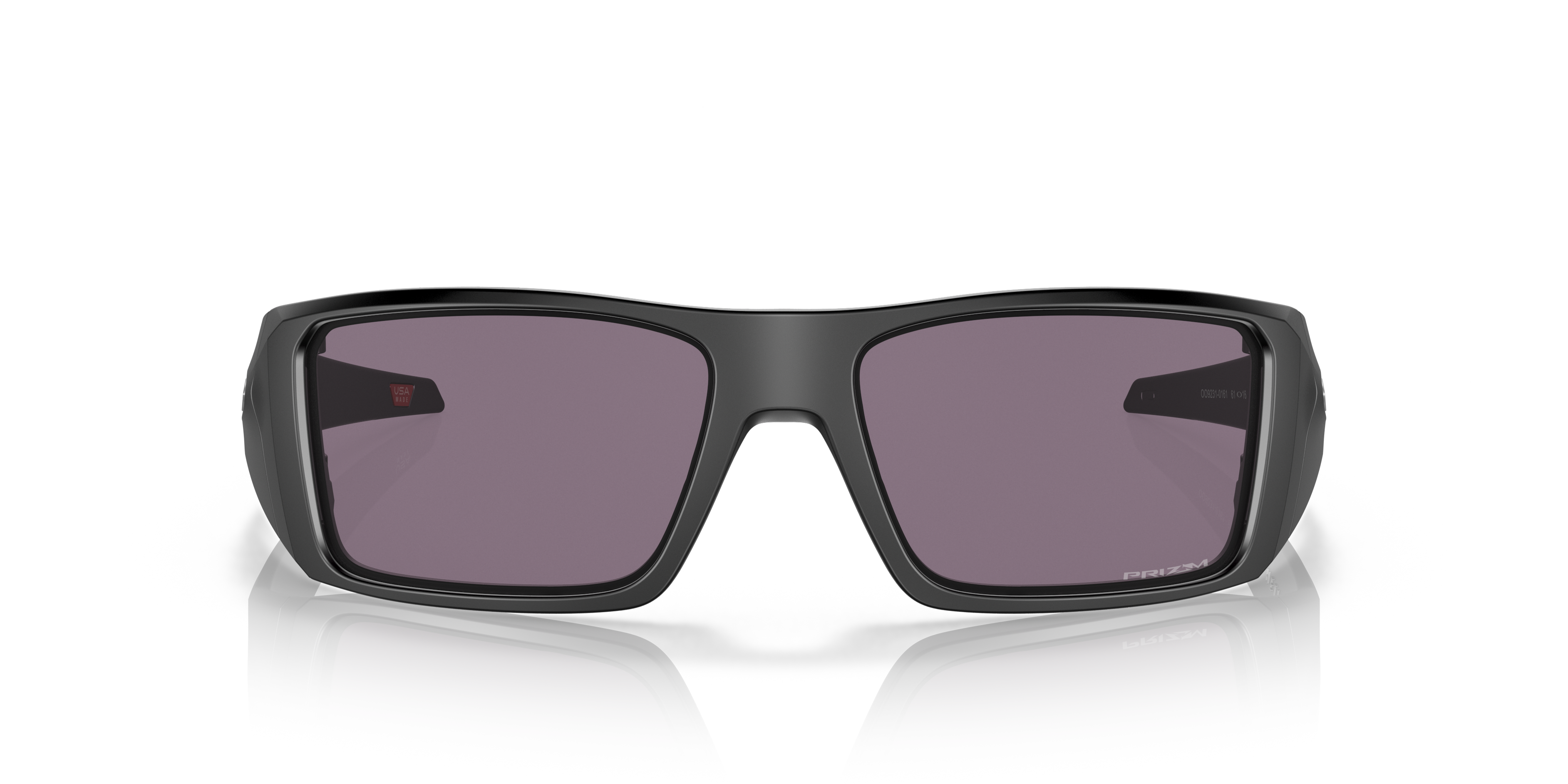 OAKLEY OO9231 HELIOSTAT 923101 61