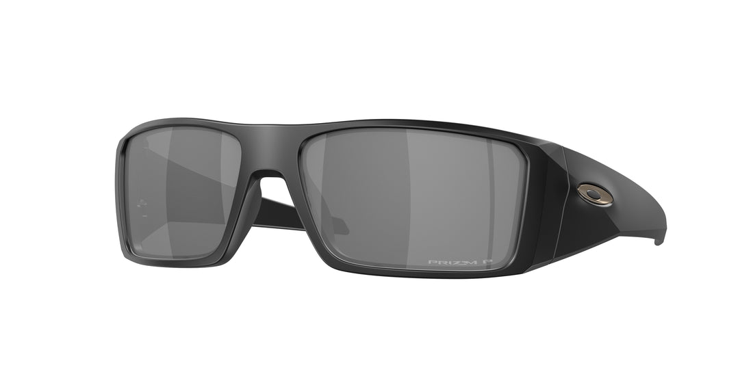 Occhiali da sole oakley oo9231 heliostat 923102 masculino taglia 61mm - Vista principale