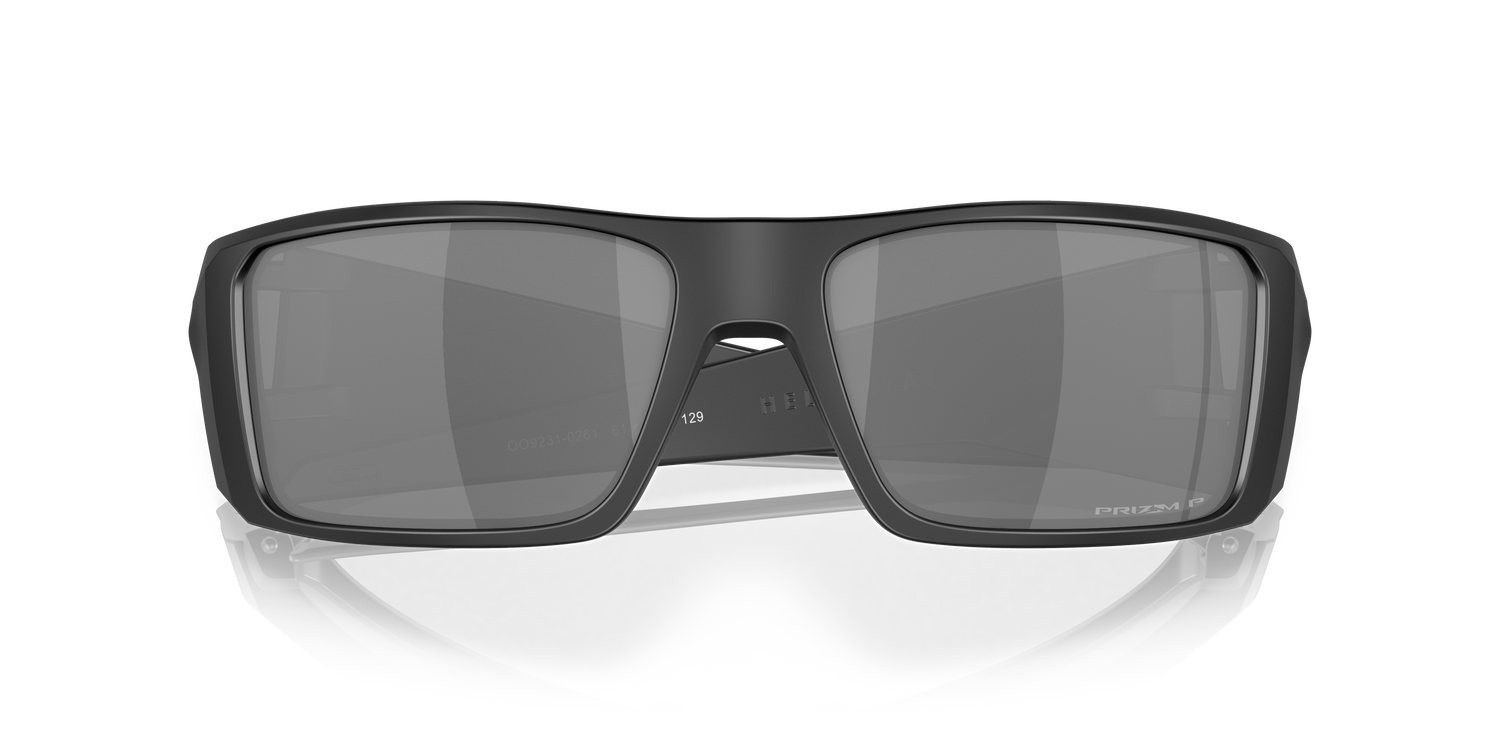 OAKLEY OO9231 HELIOSTAT 923102 61