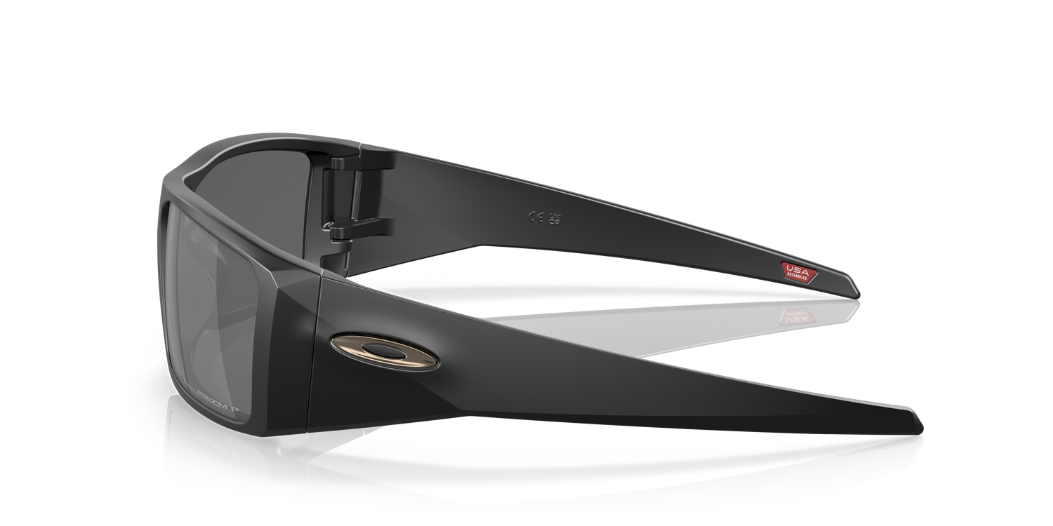 OAKLEY OO9231 HELIOSTAT 923102 61