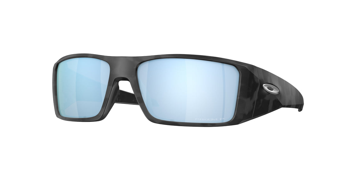 Occhiali da sole oakley oo9231 heliostat 923105 masculino taglia 61mm - Vista principale