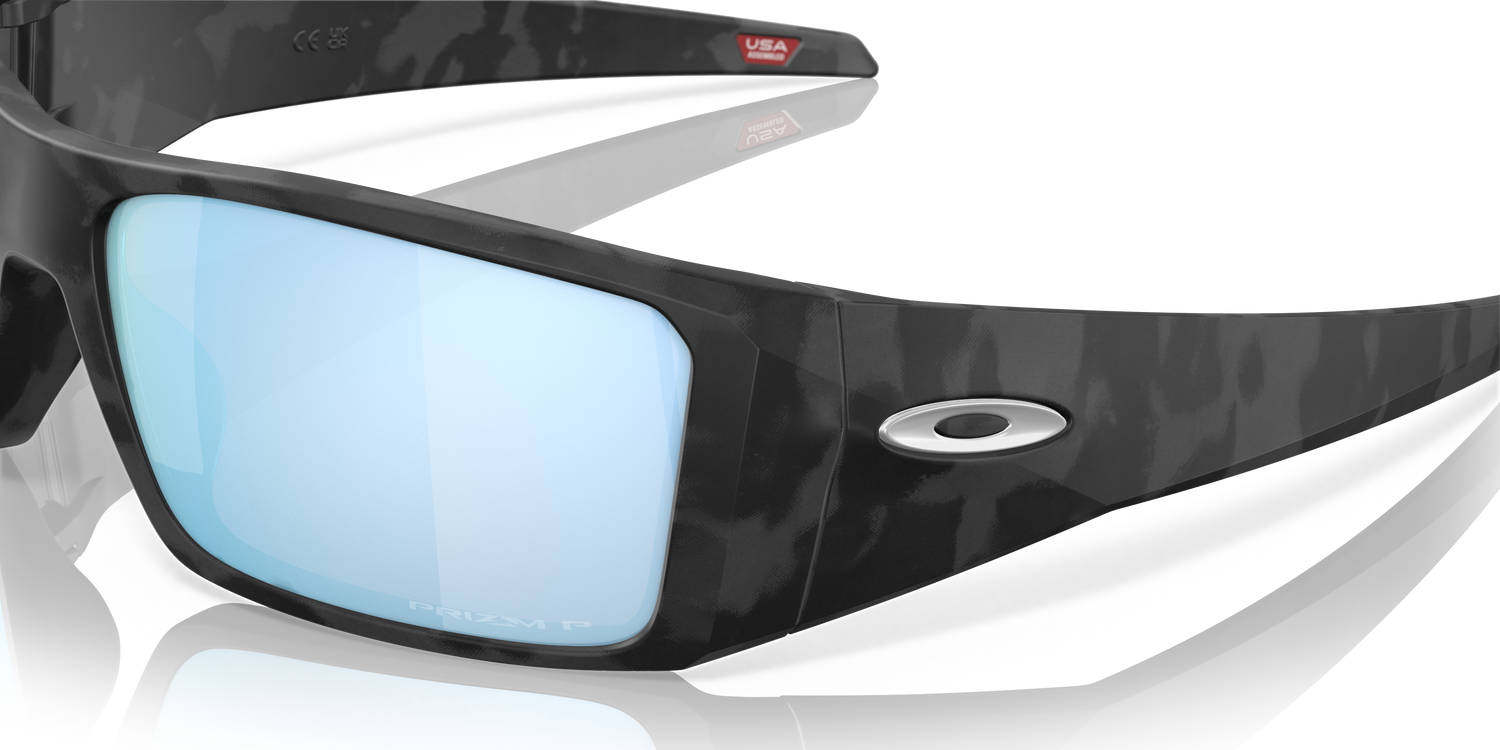 OAKLEY OO9231 HELIOSTAT 923105 61