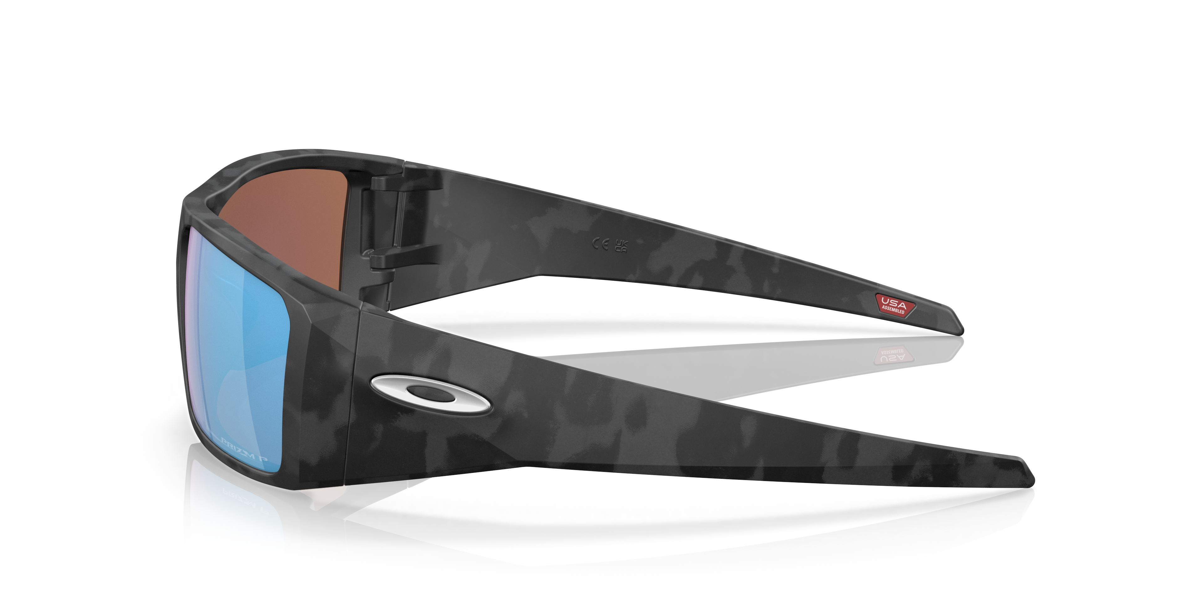 OAKLEY OO9231 HELIOSTAT 923105 61