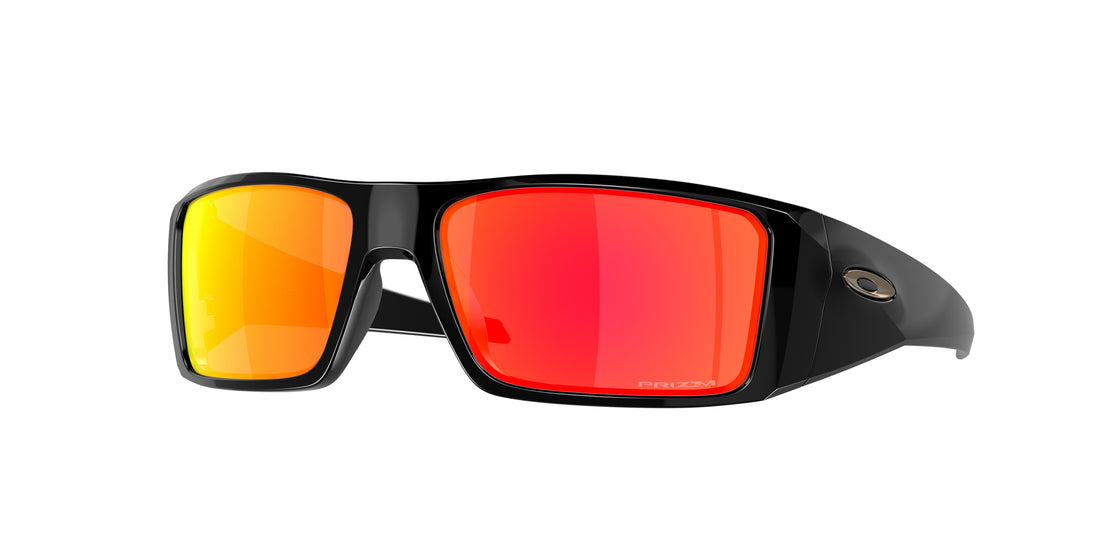 Occhiali da sole oakley oo9231 heliostat 923106 masculino taglia 61mm - Vista principale