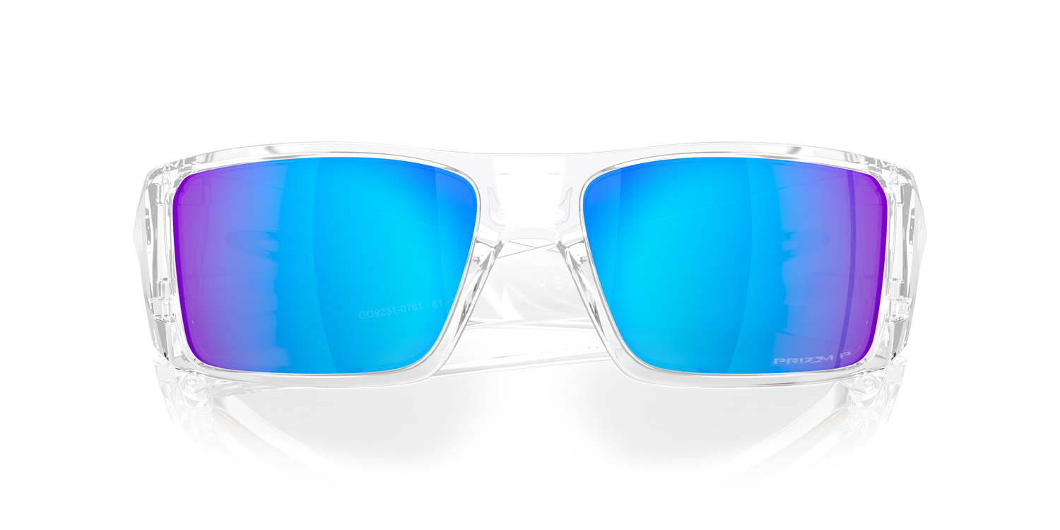 OAKLEY OO9231 HELIOSTAT 923107 61