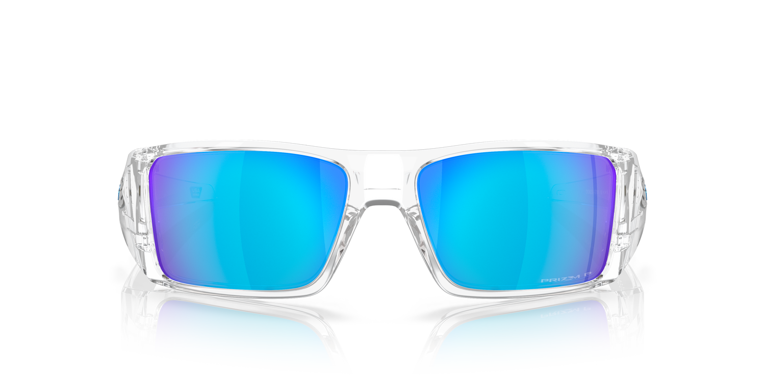 OAKLEY OO9231 HELIOSTAT 923107 61