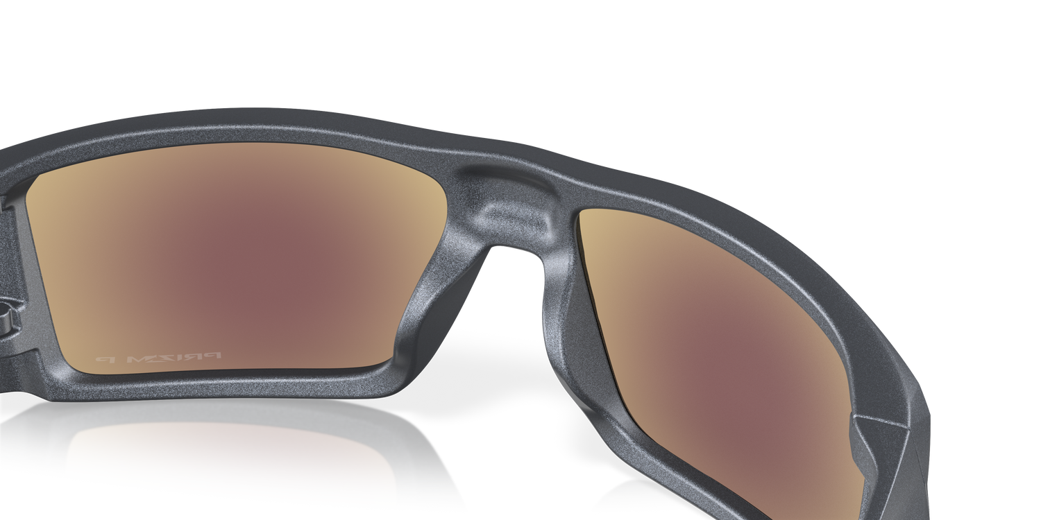 OAKLEY OO9231 HELIOSTAT 923113 61