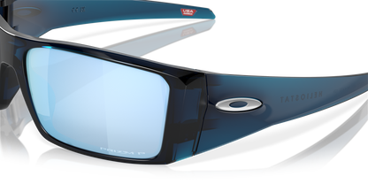 OAKLEY OO9231 HELIOSTAT 923114 61