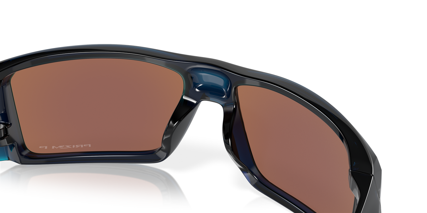 OAKLEY OO9231 HELIOSTAT 923114 61
